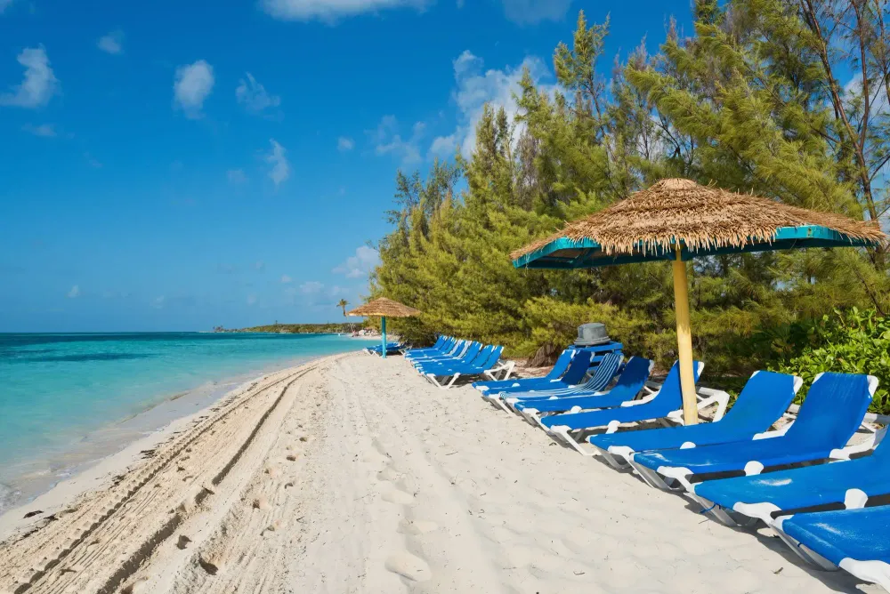 Coco Cay Things to Do